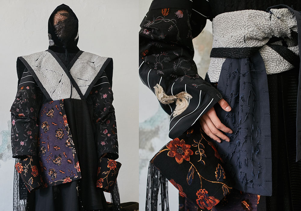 Asiya Bareeva: the Russian designer changing how we perceive Islamic fashion