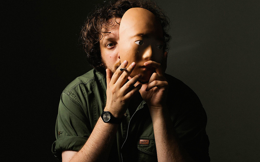 Oneohtrix Point Never — New East 100