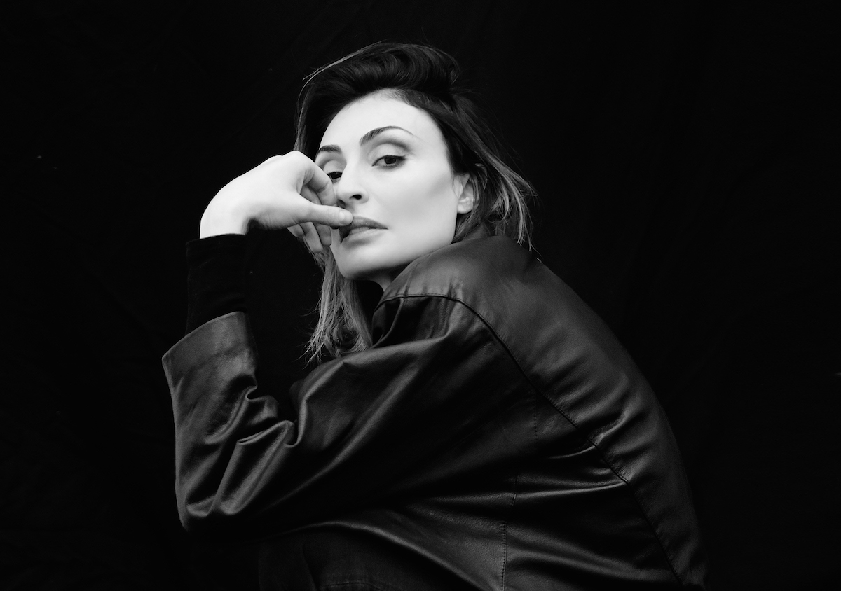 Sofia Tchkonia and Grigor Devejiev: the driving forces behind Georgia’s fashion boom