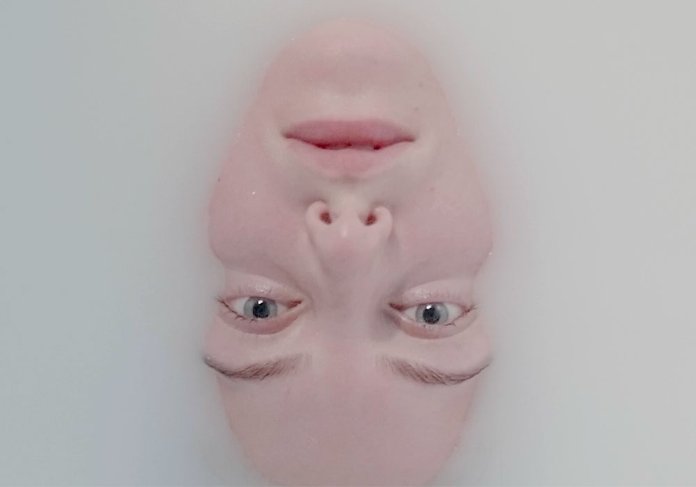 Egor Kraft — New East 100