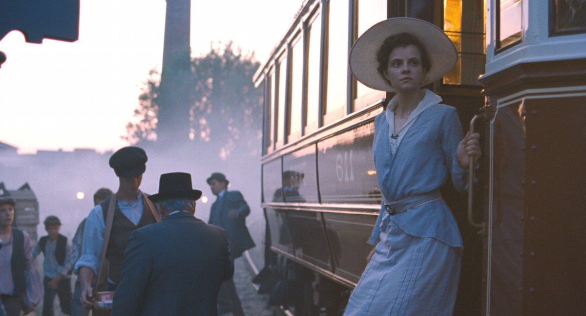 Sunset: László Nemes is back to save cinema with his dreamlike follow-up to Son of Saul