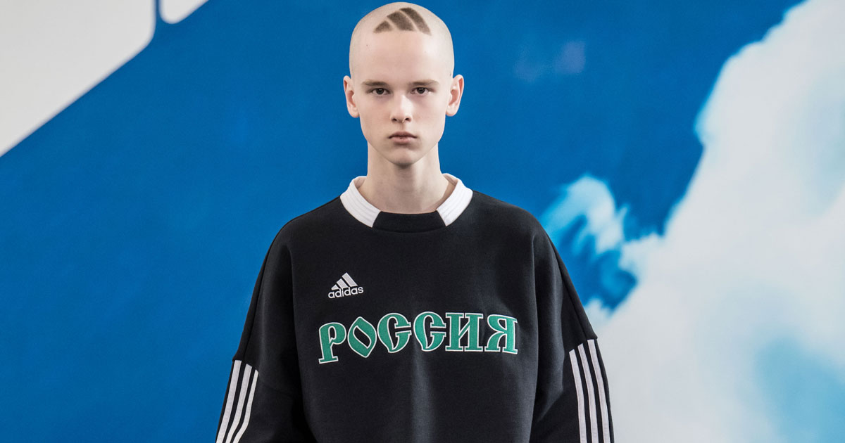 10 years of Gosha: how one man swept the world with streetwear — New ...