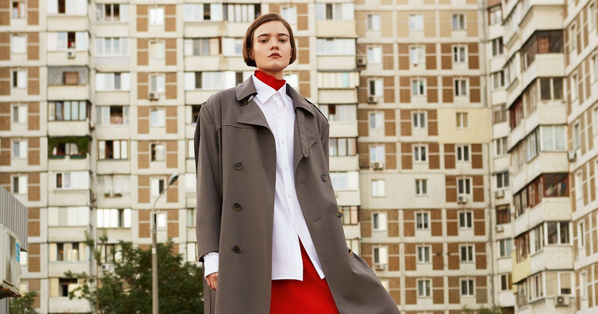 Post-Soviet fashion: identity, history and the trend that changed the industry