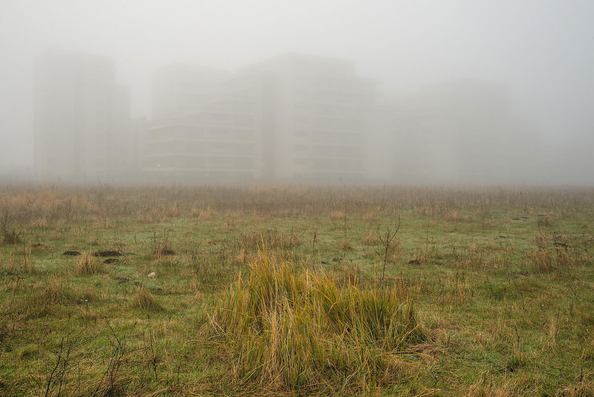 Beyond Bucharest: uncover the myths and mysteries of Romania’s edgelands