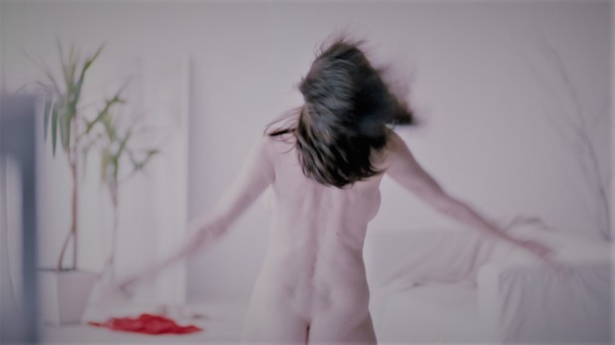 Touch Me Not: the Berlinale-winning Romanian film that has provoked international outrage