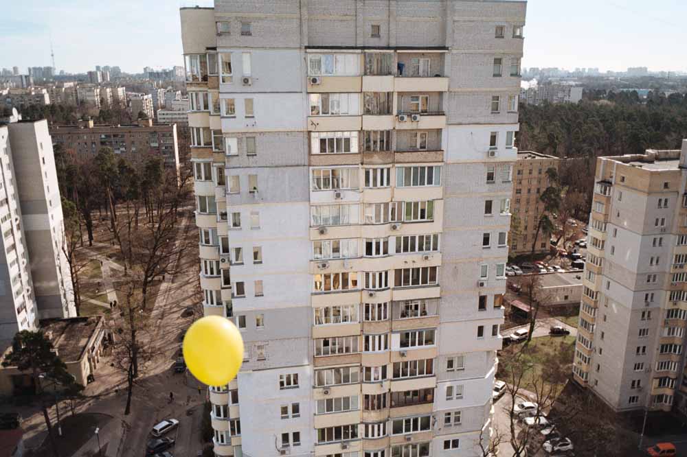 Russian photographer wins Wellcome Photo Prize with project on depression