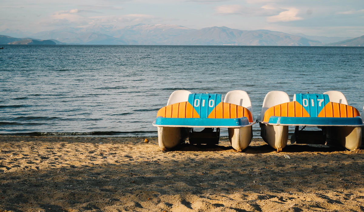 A bunker for every citizen: photographing Albania’s remarkable communist relics