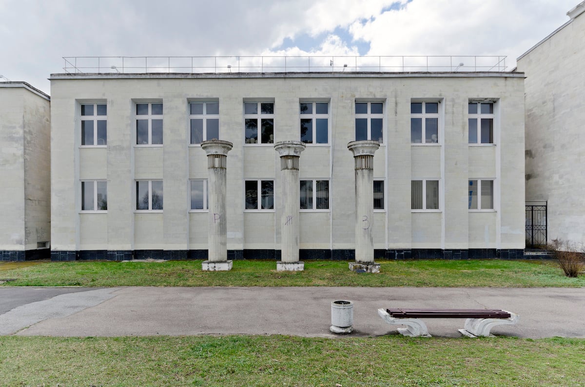 Letter from Slavutych: a green city soaring from the ashes of Chernobyl
