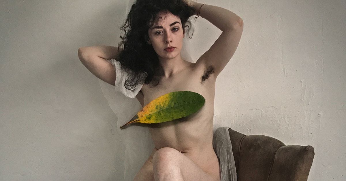 Naked truth: the sad irony behind Instagram’s censorship of Dragana Jurišić’s photography