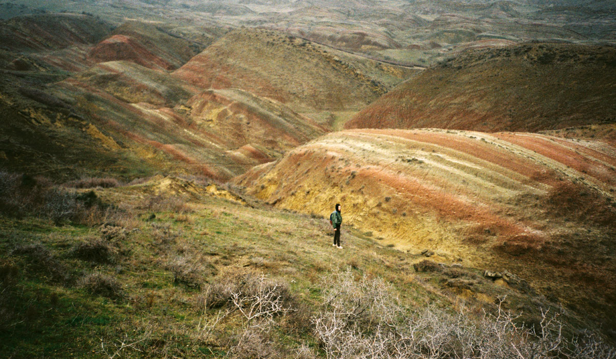 Holidaying in a Georgian mining town is better than you think 