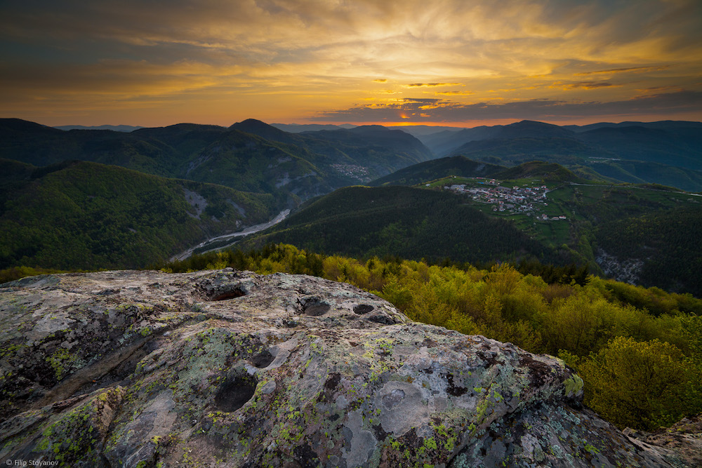 Kapka Kassabova: meet the poet re-inventing travel writing about the Balkans