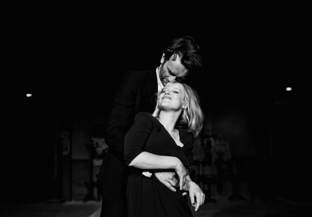 Cold War: Paweł Pawlikowski spins a gorgeous, doomed love story in his award-winning new film