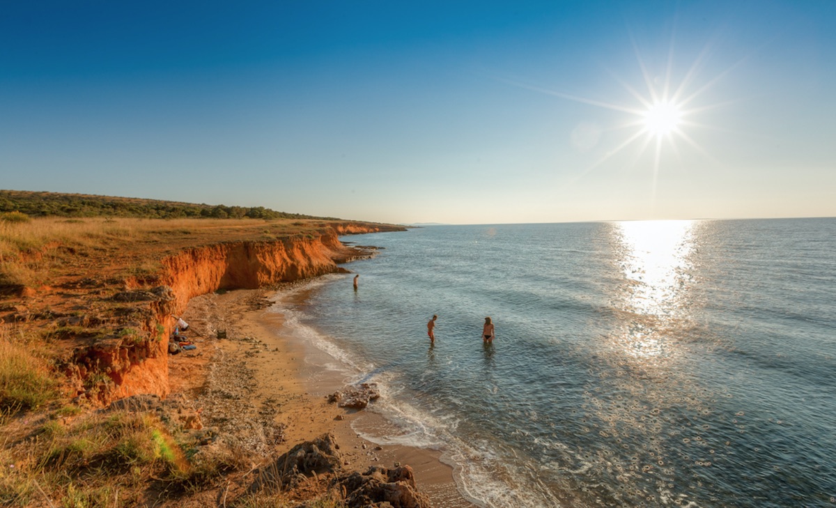 Beach life: our guide to the best sand and sea the New East has to offer