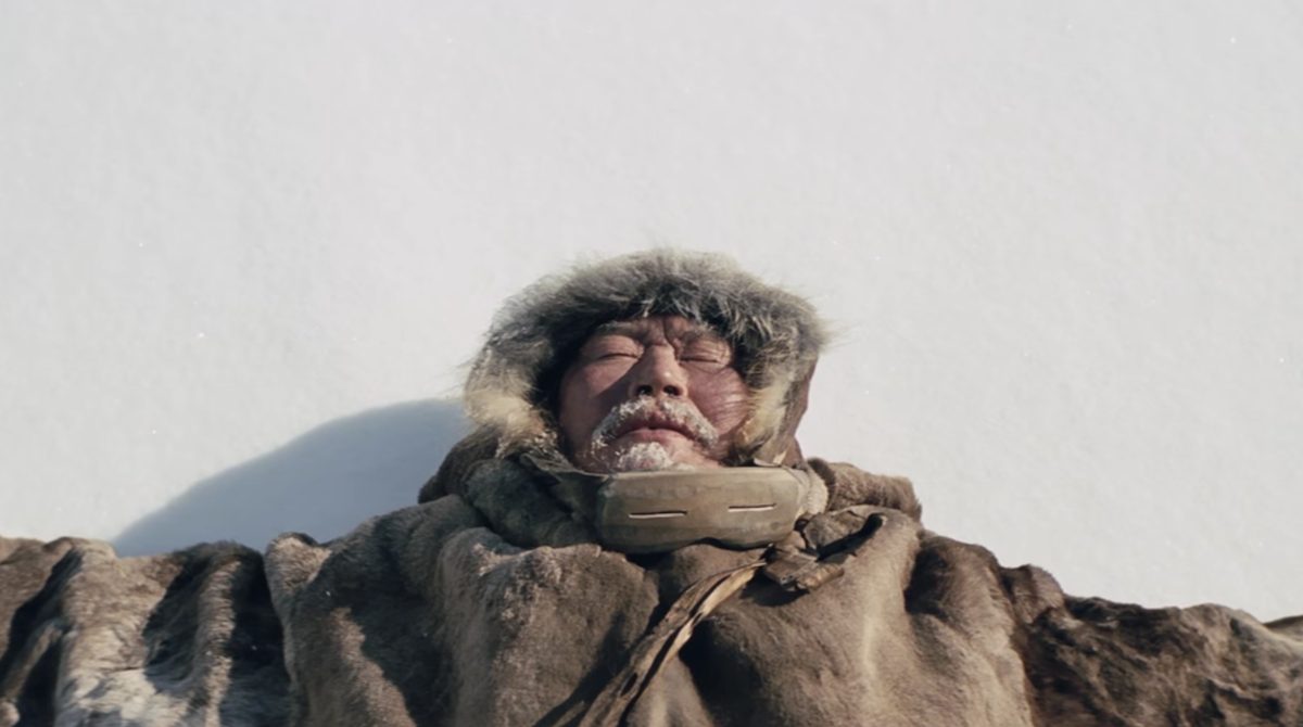 Freeze frame: how the Arctic republic of Yakutia forged its own indigenous film industry