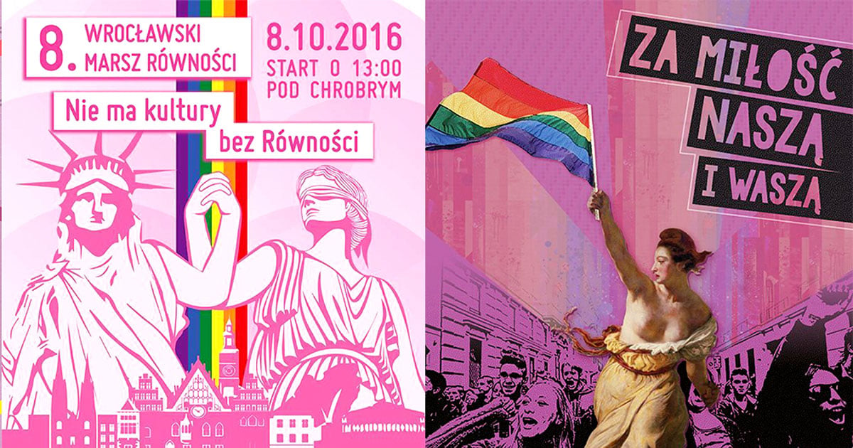 Olga Tokarczuk, Margaret Atwood, Slavoj Zizek among cultural figures signing petition to free jailed Polish LGBTQ activist