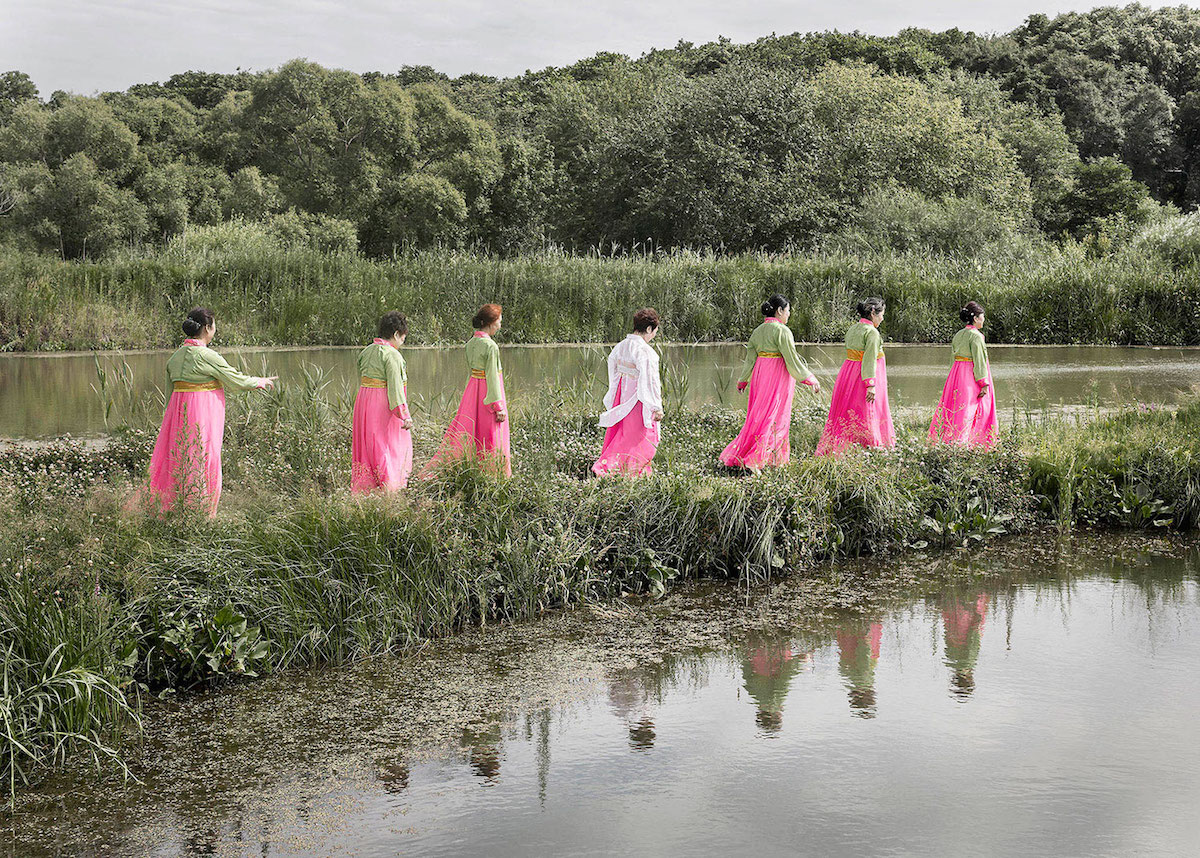 The farthest shore: peaceful scenes from Primorsky Krai, Russia’s crossroads with China