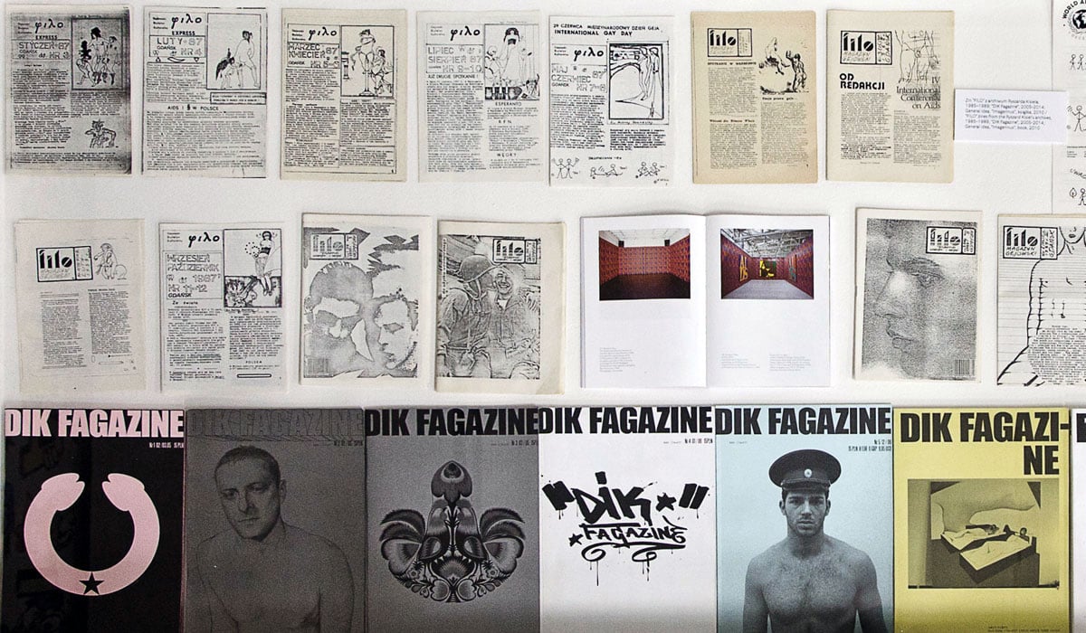 Newcomers: one artist’s attempt to change the way Poland talks about migration