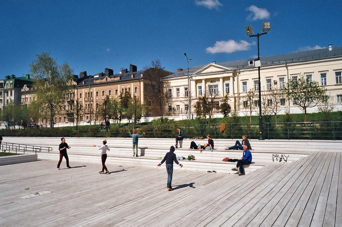 The inside story of Tatarstan’s remarkable, controversial green urban revolution