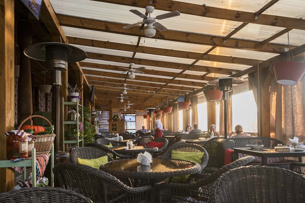 Taste of Saransk: traditional fare meets modern dining in our picks of the best spots in town
