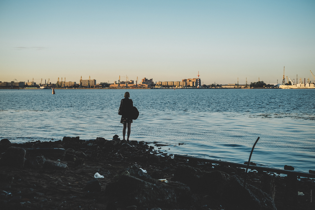 Sea legs: take our guided tour of the nautical past and present of St Petersburg