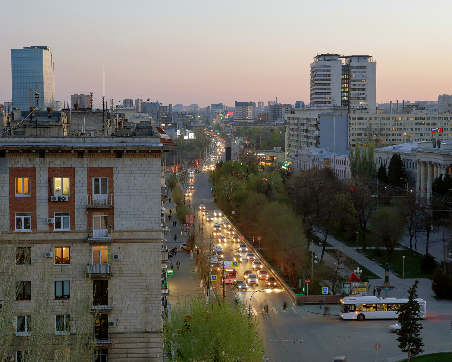 48 hours in Volgograd: discover young Russia in our new documentary series