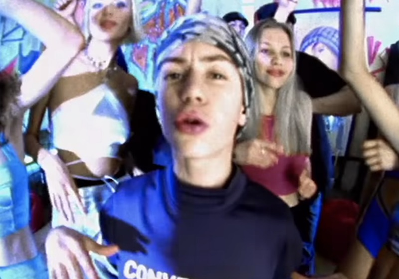 Why the death of rapper Detsl marks the end of an era for Russia’s 90s kids