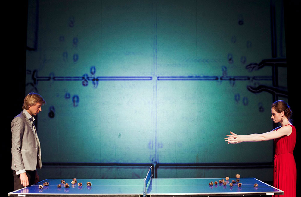 State of the art: who will win Russia’s Kandinsky Prize this week?