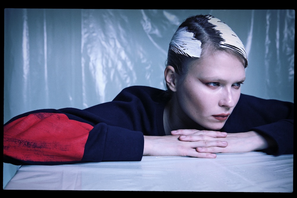 Uncommon threads: the avant-garde vision of Russian fashion collective Nina Donis