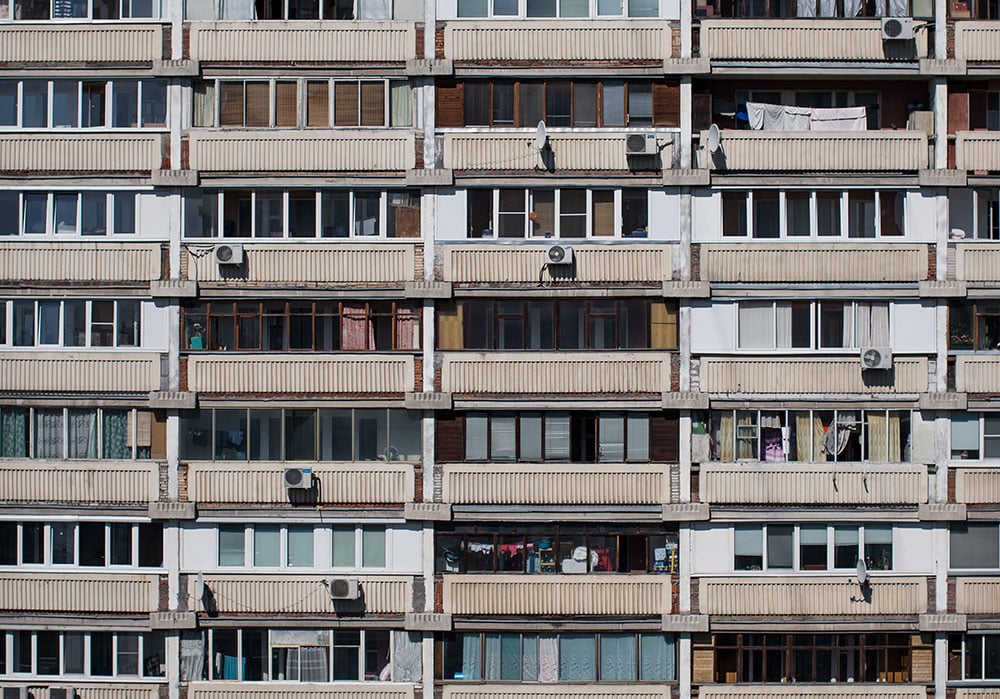 Brutal beauty: Owen Hatherley gives a virtual tour of London’s Czech and Slovak embassies