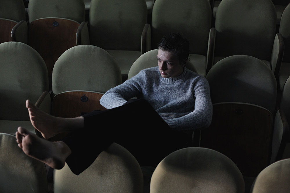Bolshoi Babylon: inside the troubled world of Russia’s famous ballet company