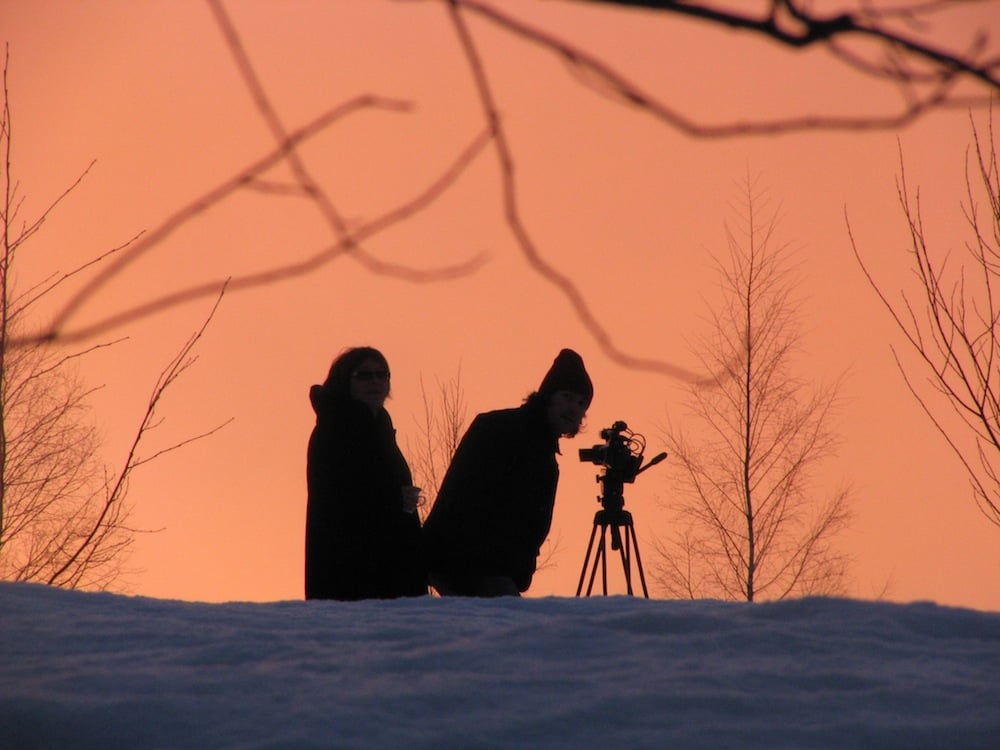 Speaking out: the film that gave Russia's LGBT teenagers a voice