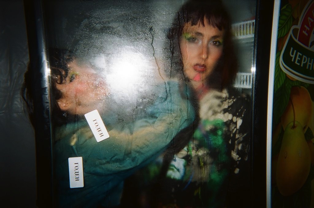 Point of view: a backstage exclusive with CocoRosie