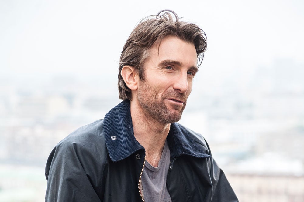 Strictly hardcore: is Sharlto Copley’s new Russian-made movie the future of action films?