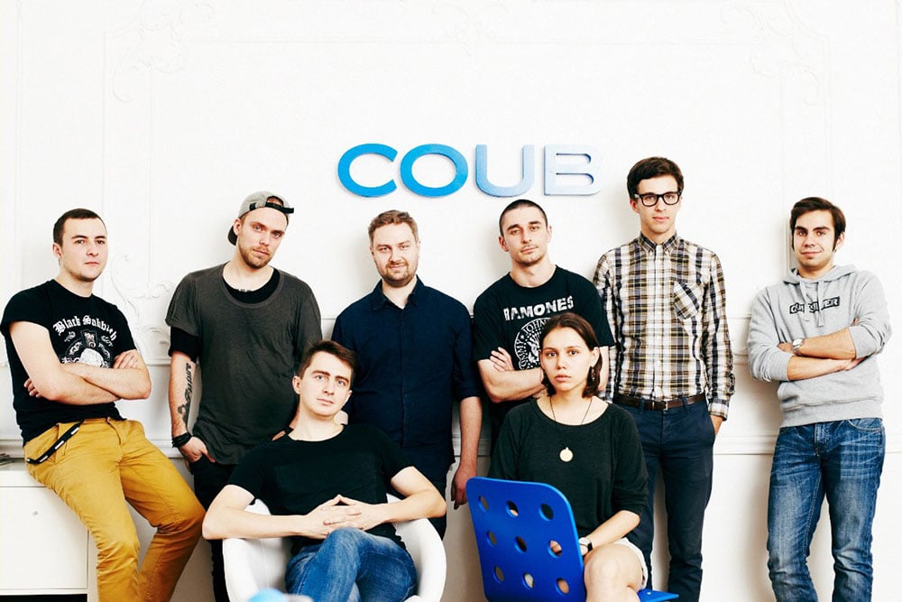 Coubism: can a Russian start-up go viral with its video app?