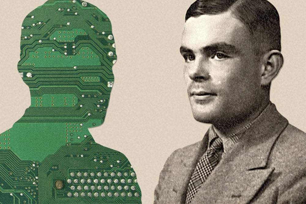 Man vs machine: Turing Test winner hits back at his critics