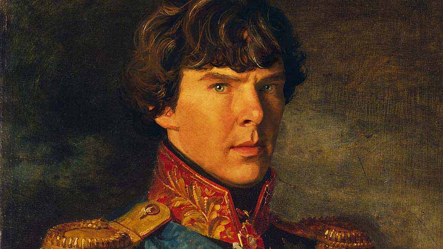 Curious incidents: the adventures of Sherlock Holmes in Russia