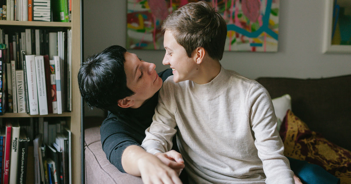 8 Russian queer couples reveal what makes their relationship work