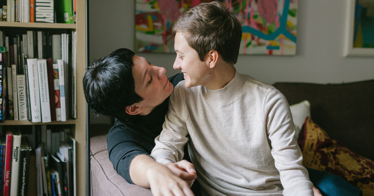 Him & Her: an intimate short film on the complexity of romantic love — video