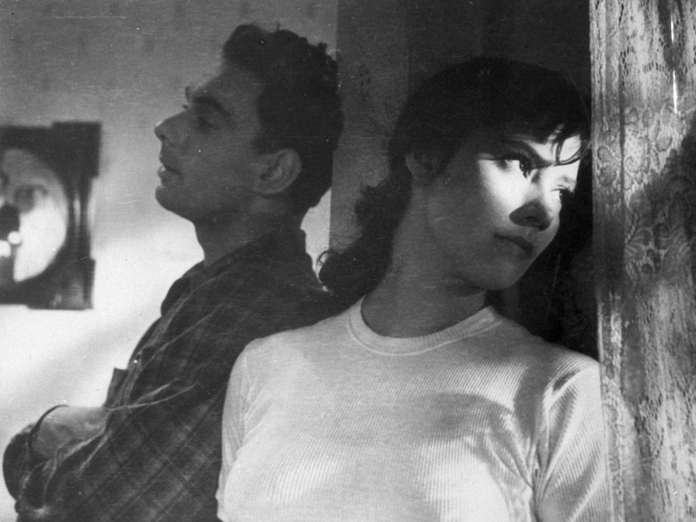 Soviet cinema: the legacy of Tatiana Samoilova and Mikhail Kalatozov
