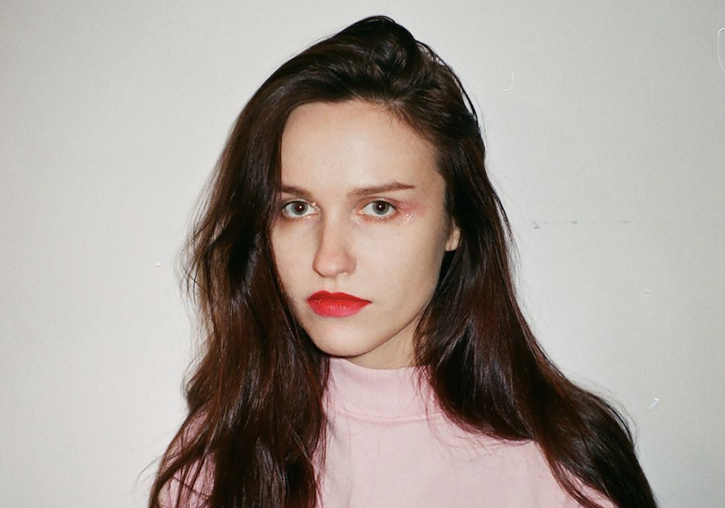 ‘Subcultures aren’t only for men’: a conversation with Russian feminist activist and DJ Lölja Nordic
