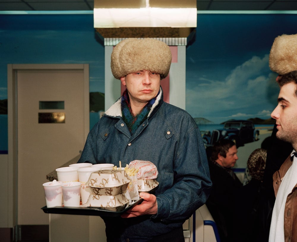 Taste of freedom: what the closure of the first Moscow McDonald’s means for Russia today