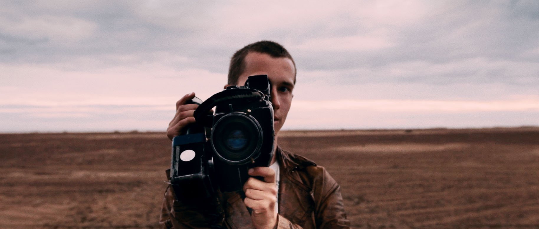 Close-up: meet the filmmakers shaping the future of Russian cinema