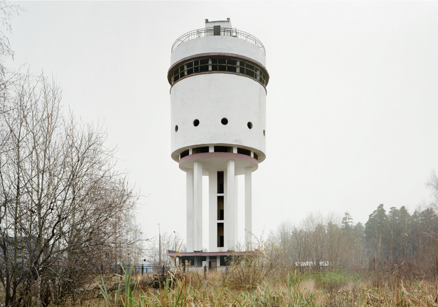 Living legend: Narkomfin, architectural icon and home