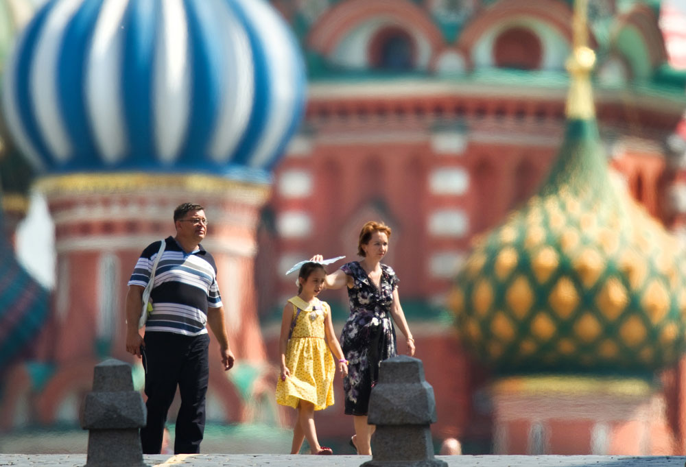 Top 10 travel tips: everything you need to know to survive — and thrive — in Moscow
