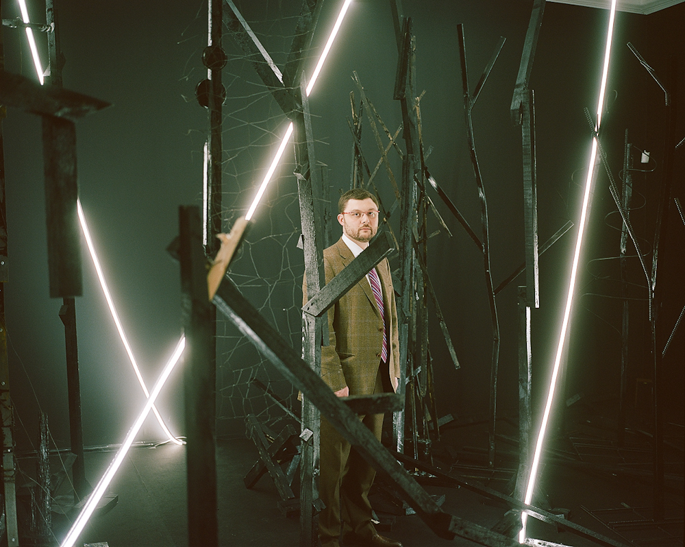 Buy curious: who collects what in the Russian art world
