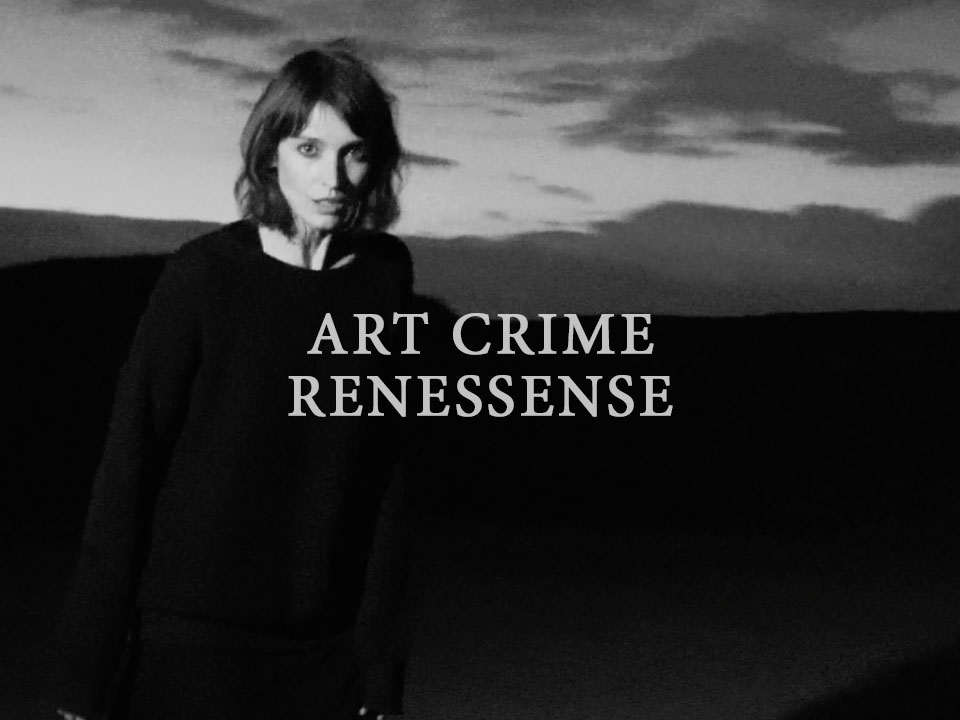 Art Crime - Renessense