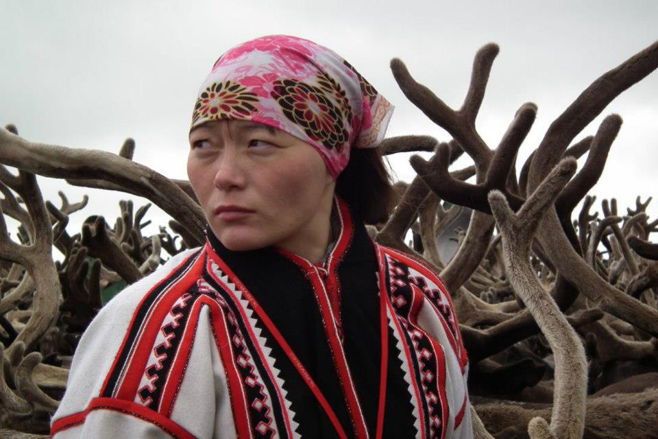 Set in the Russian Far North, Life of Ivanna is an unflinching portrait of resilience in the face of climate change