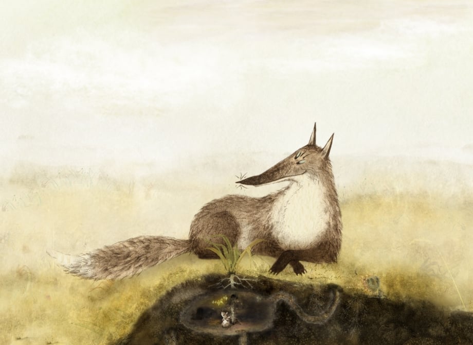 Gogol’s nose and accidental luxury: Eastern European animations at the upcoming online Annecy Film Festival