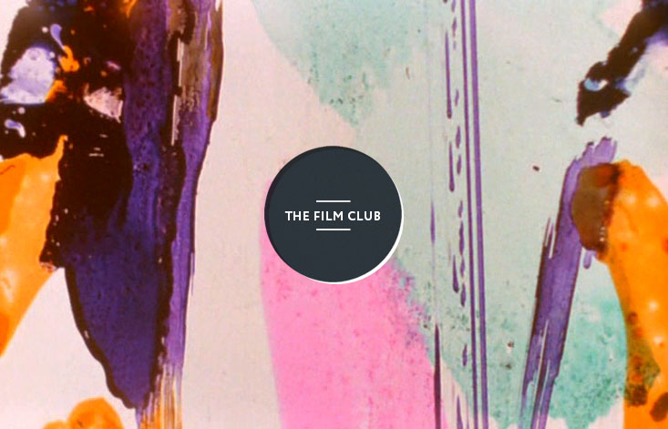 The film club: ASSA