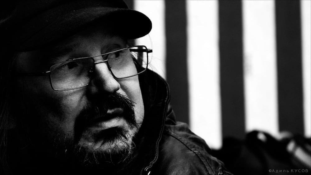Fade to black: remembering controversial director Alexei Balabanov